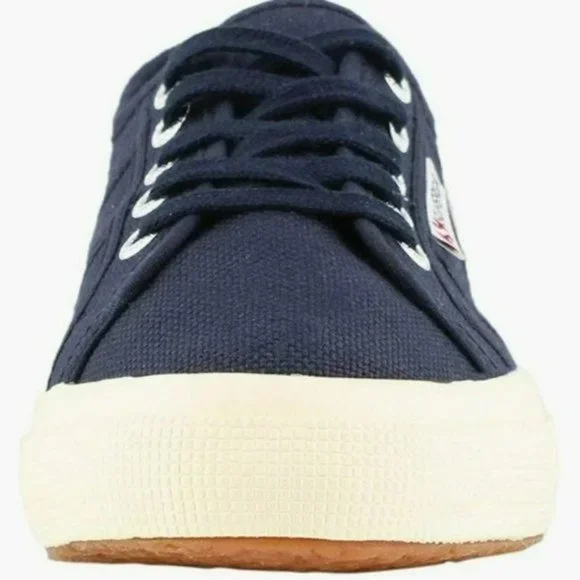 Superga 2750 Cotu Classic Sneakers Blue -6 - Picture 2 of 6